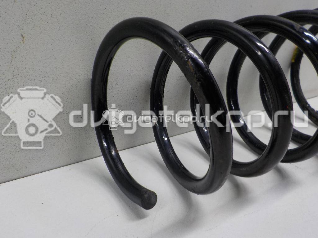 Фото Пружина передняя  4111162j20 для Suzuki Swift {forloop.counter}}