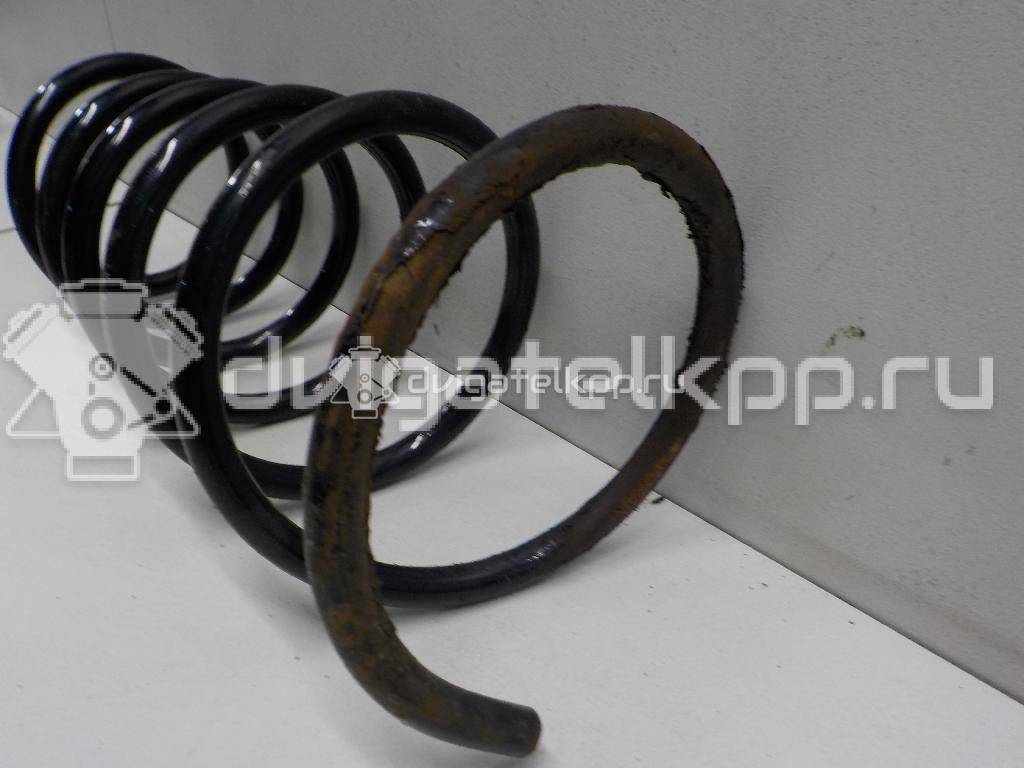 Фото Пружина передняя  4111162j20 для Suzuki Swift {forloop.counter}}