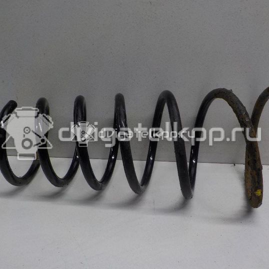 Фото Пружина передняя  4111162j20 для Suzuki Swift
