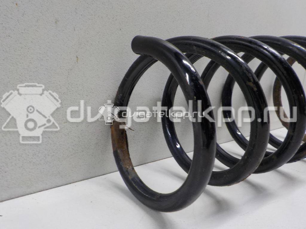 Фото Пружина передняя  4111162j20 для Suzuki Swift {forloop.counter}}
