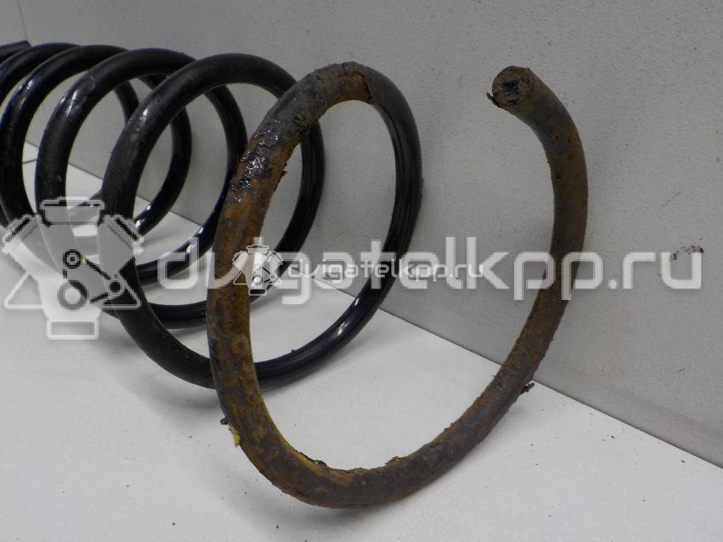 Фото Пружина передняя  4111162j20 для Suzuki Swift {forloop.counter}}