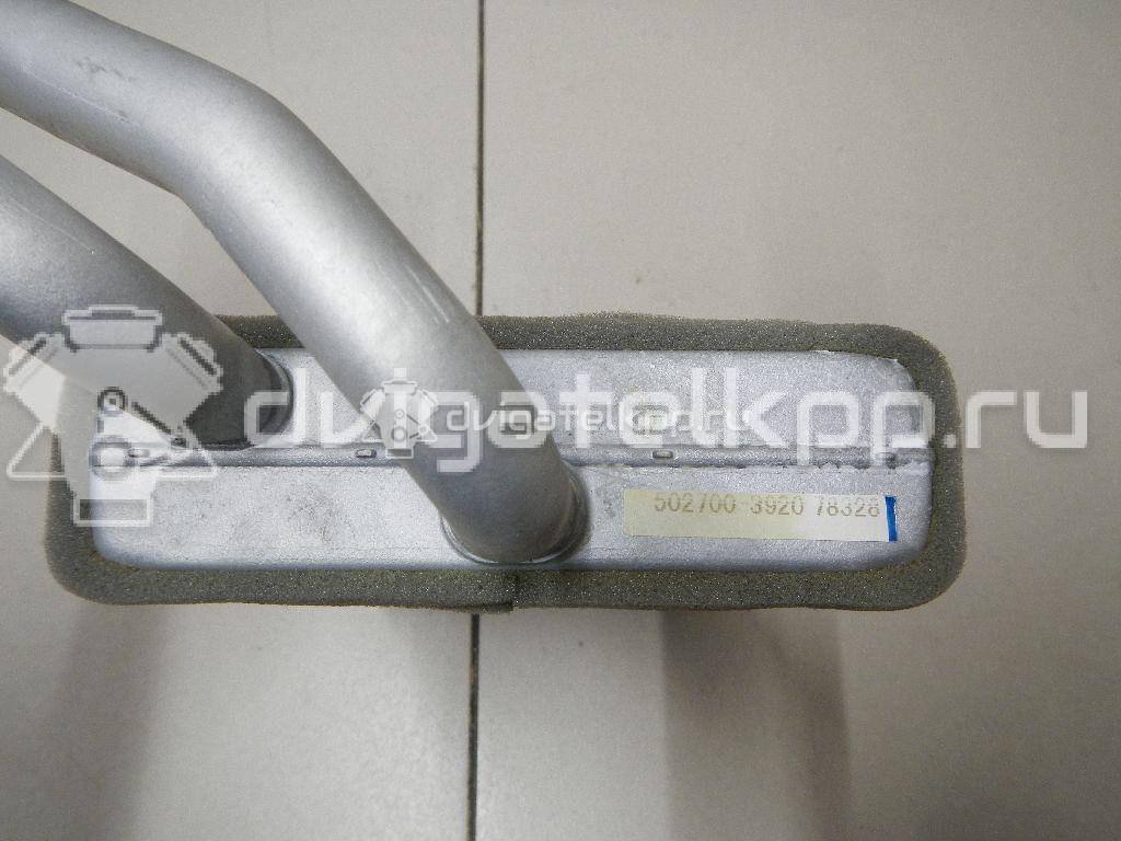Фото Радиатор отопителя  7412062JA0 для Suzuki Sx4 / Swift {forloop.counter}}
