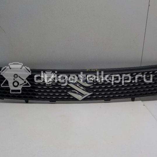 Фото Решетка радиатора  7174163J005PK для Suzuki Swift