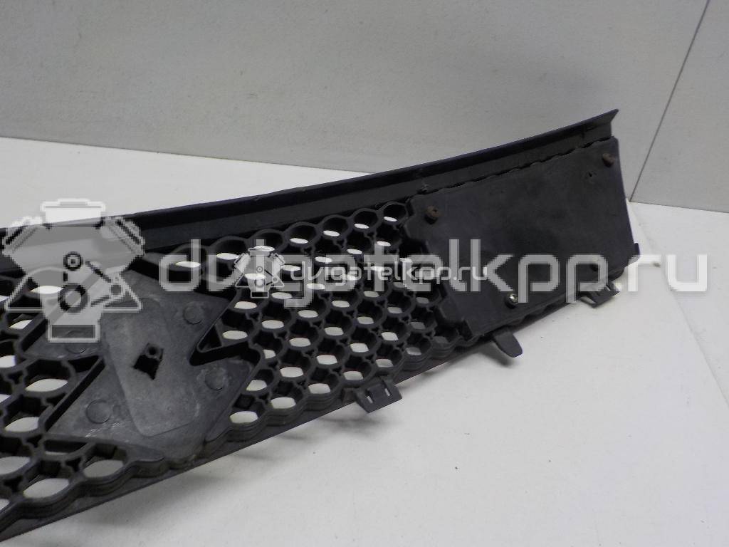 Фото Решетка радиатора  7174163J005PK для Suzuki Swift {forloop.counter}}