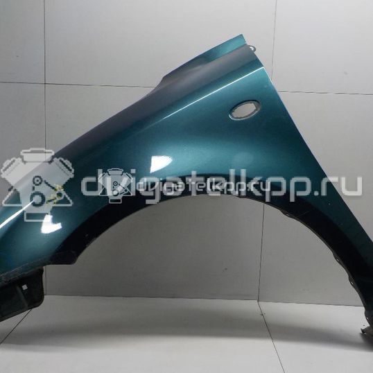 Фото Крыло переднее левое  5771163J20 для Suzuki Swift