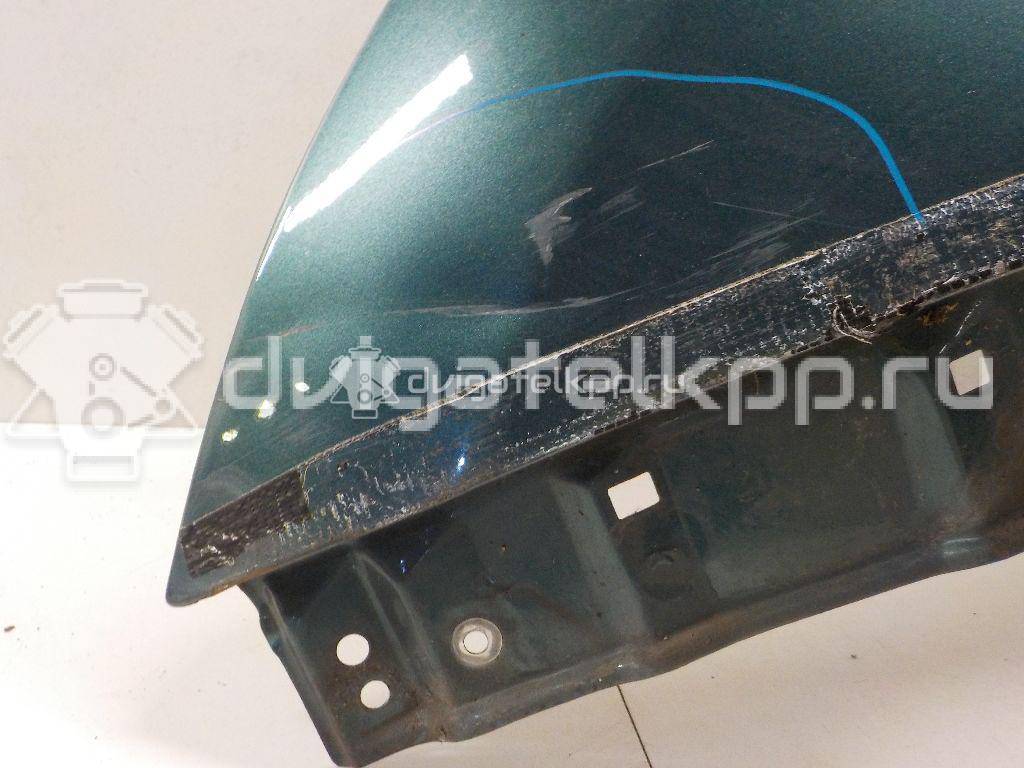 Фото Крыло переднее левое  5771163J20 для Suzuki Swift {forloop.counter}}