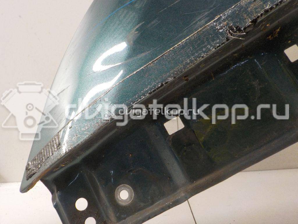 Фото Крыло переднее левое  5771163J20 для Suzuki Swift {forloop.counter}}