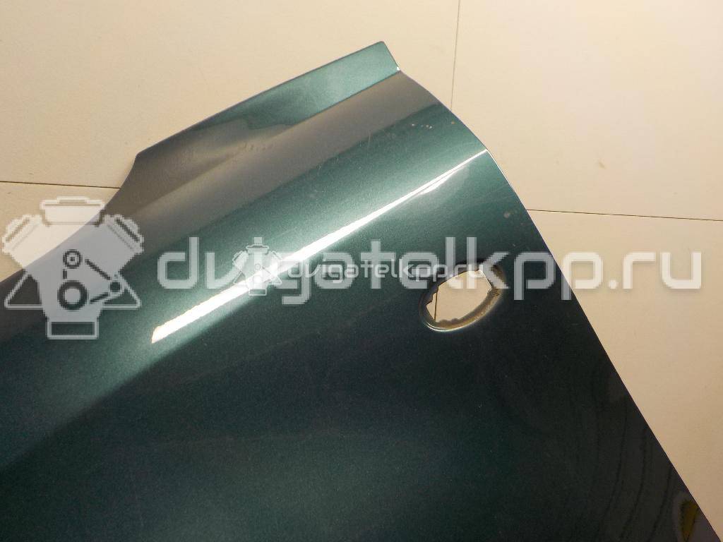 Фото Крыло переднее левое  5771163J20 для Suzuki Swift {forloop.counter}}