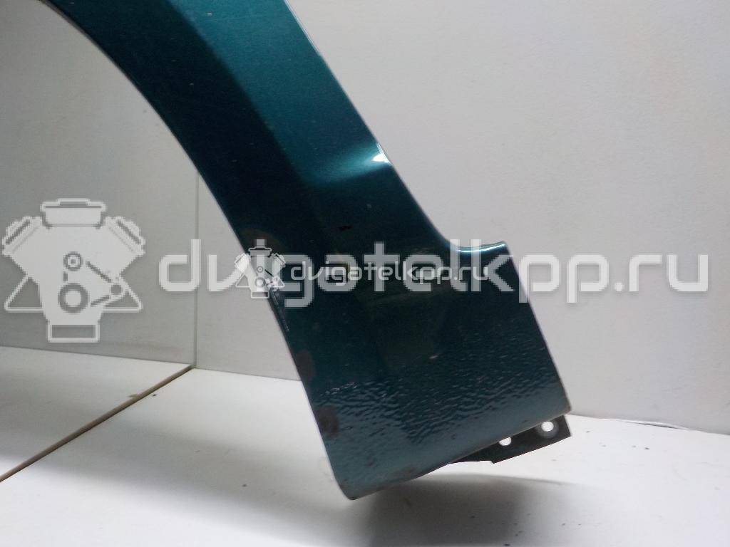 Фото Крыло переднее левое  5771163J20 для Suzuki Swift {forloop.counter}}