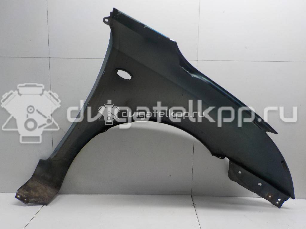Фото Крыло переднее левое  5771163J20 для Suzuki Swift {forloop.counter}}