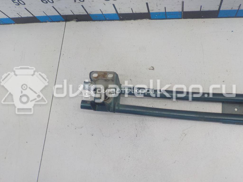 Фото Усилитель переднего бампера  5827063J00 для Suzuki Swift {forloop.counter}}