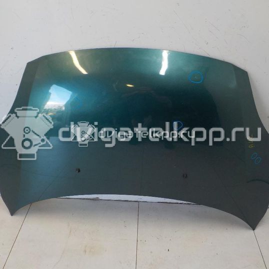 Фото Капот  5730062J01 для Suzuki Swift