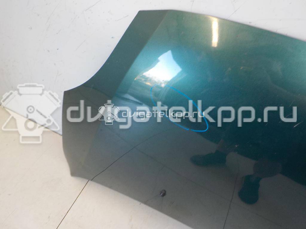 Фото Капот  5730062J01 для Suzuki Swift {forloop.counter}}