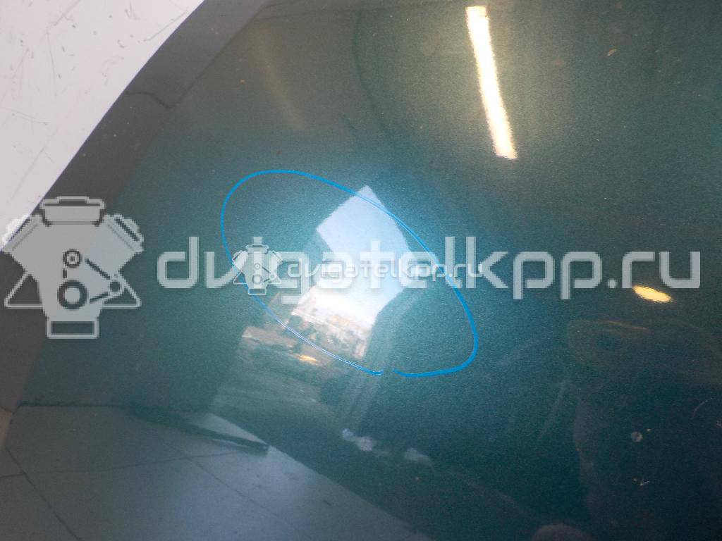 Фото Капот  5730062J01 для Suzuki Swift {forloop.counter}}