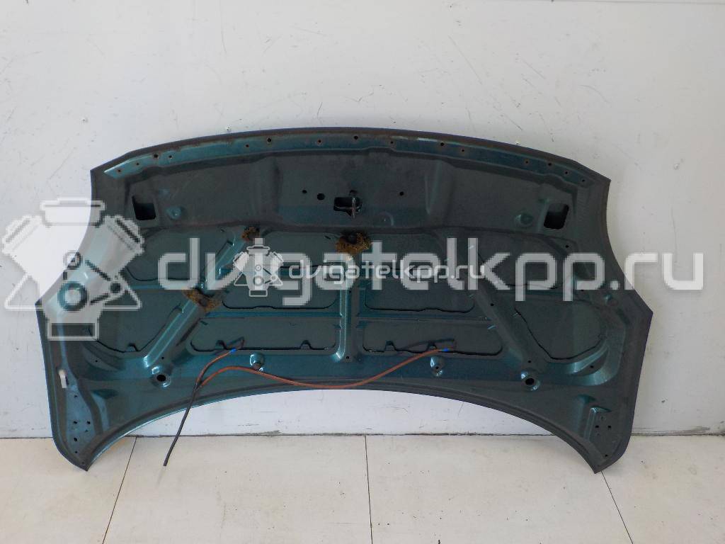 Фото Капот  5730062J01 для Suzuki Swift {forloop.counter}}