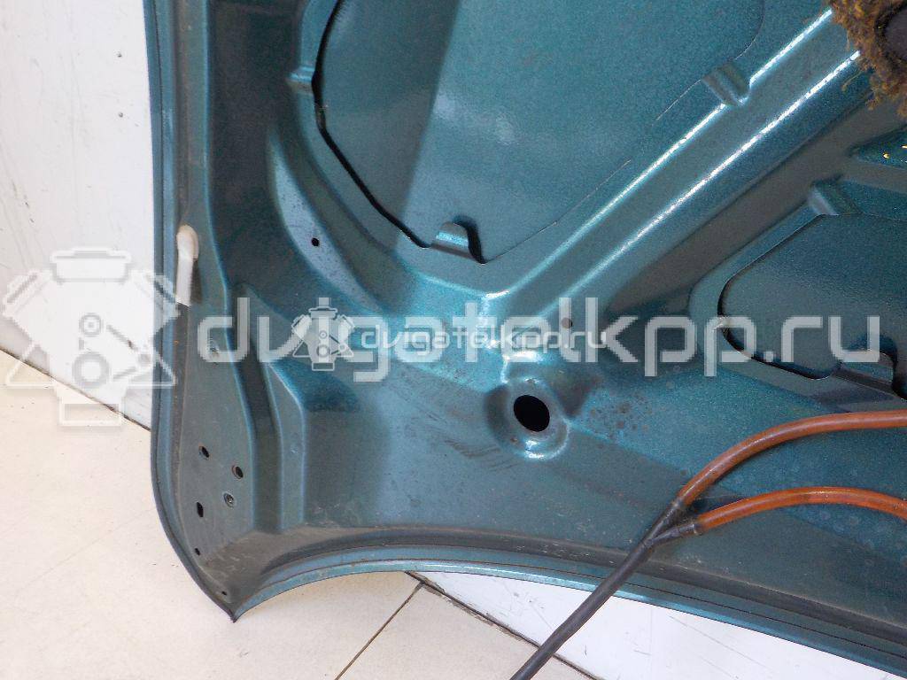 Фото Капот  5730062J01 для Suzuki Swift {forloop.counter}}