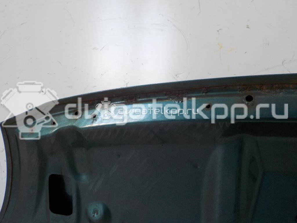 Фото Капот  5730062J01 для Suzuki Swift {forloop.counter}}
