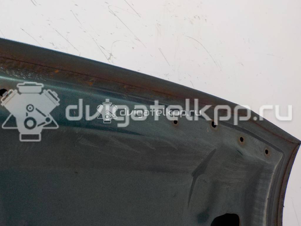 Фото Капот  5730062J01 для Suzuki Swift {forloop.counter}}
