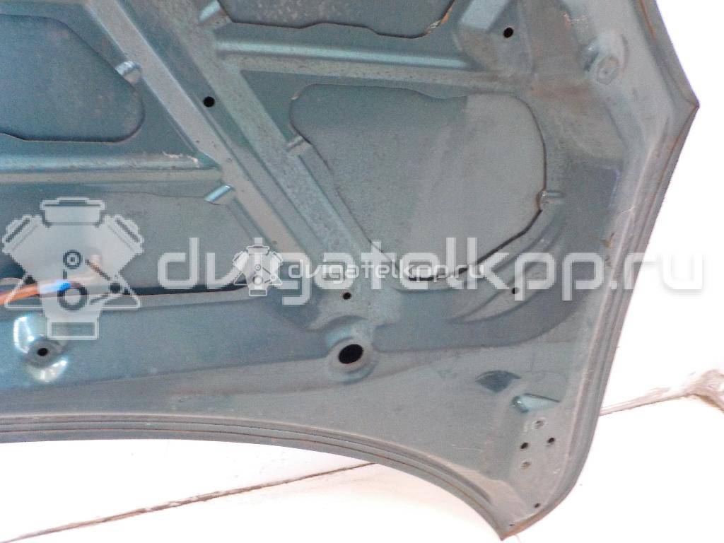 Фото Капот  5730062J01 для Suzuki Swift {forloop.counter}}