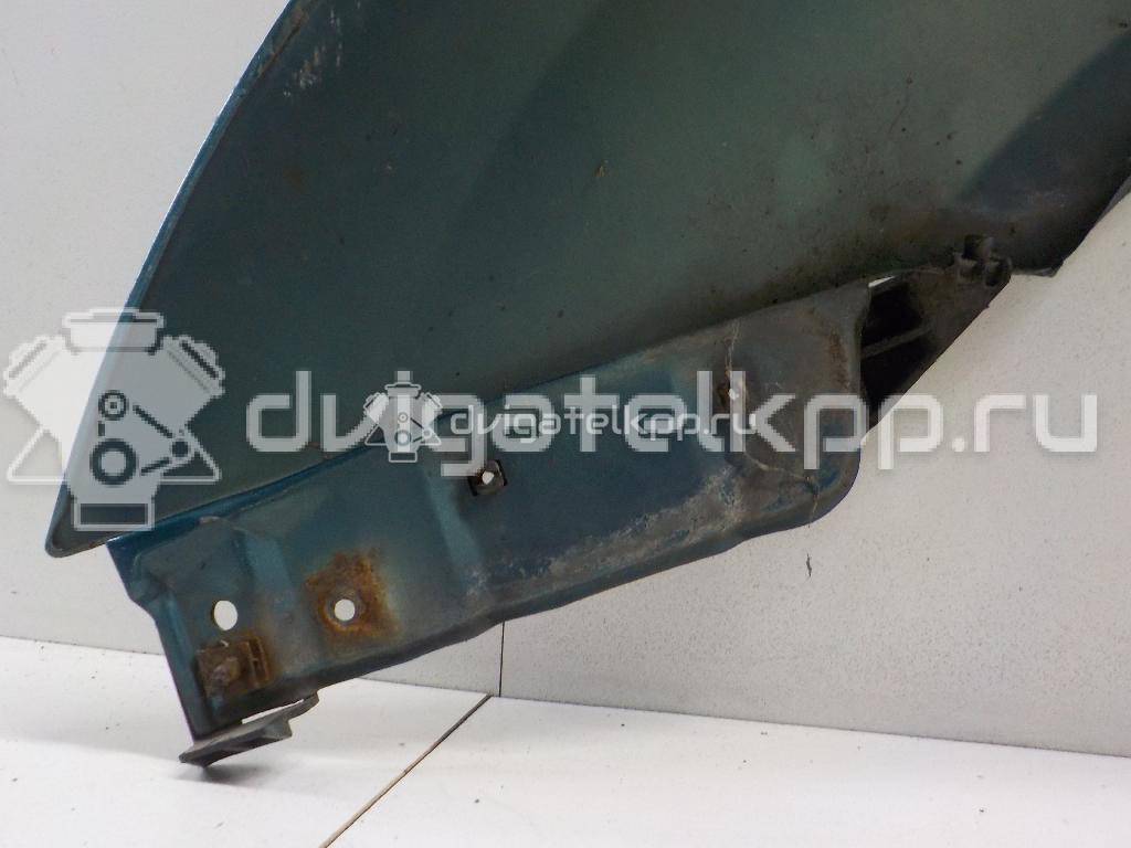 Фото Крыло переднее правое  5761163J20 для Suzuki Swift {forloop.counter}}