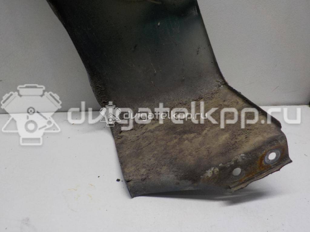 Фото Крыло переднее правое  5761163J20 для Suzuki Swift {forloop.counter}}