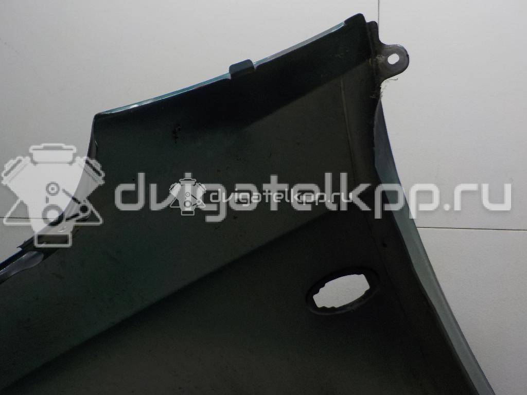 Фото Крыло переднее правое  5761163J20 для Suzuki Swift {forloop.counter}}