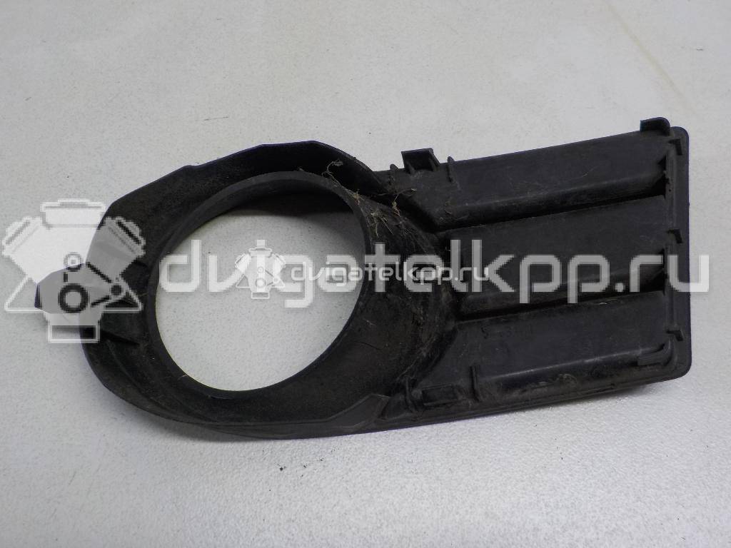 Фото Решетка в бампер левая  7176163J105PK для Suzuki Swift {forloop.counter}}