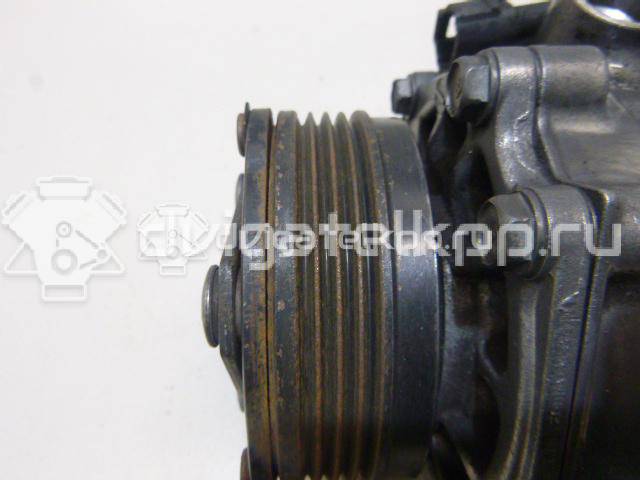 Фото Компрессор системы кондиционирования  9520062JA0 для Suzuki Sx4 / Swift {forloop.counter}}