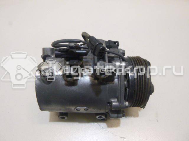 Фото Компрессор системы кондиционирования  9520062JA0 для Suzuki Sx4 / Swift {forloop.counter}}