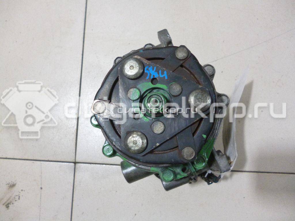 Фото Компрессор системы кондиционирования  9520062JA0 для Suzuki Sx4 / Swift {forloop.counter}}