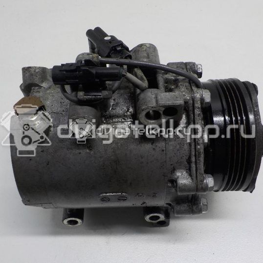 Фото Компрессор системы кондиционирования  9520062JA0 для Suzuki Sx4 / Swift