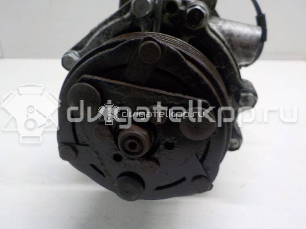 Фото Компрессор системы кондиционирования  9520062JA0 для Suzuki Sx4 / Swift {forloop.counter}}