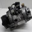 Фото Компрессор системы кондиционирования  9520062JA0 для Suzuki Sx4 / Swift {forloop.counter}}