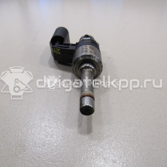 Фото Форсунка инжекторная электрическая  03C906036M для Skoda Octaviaii 1Z3 / Yeti 5L / Fabia / Octavia / Superb