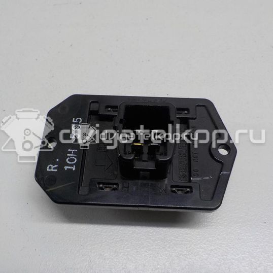 Фото Резистор отопителя  7414058J00 для suzuki Swift