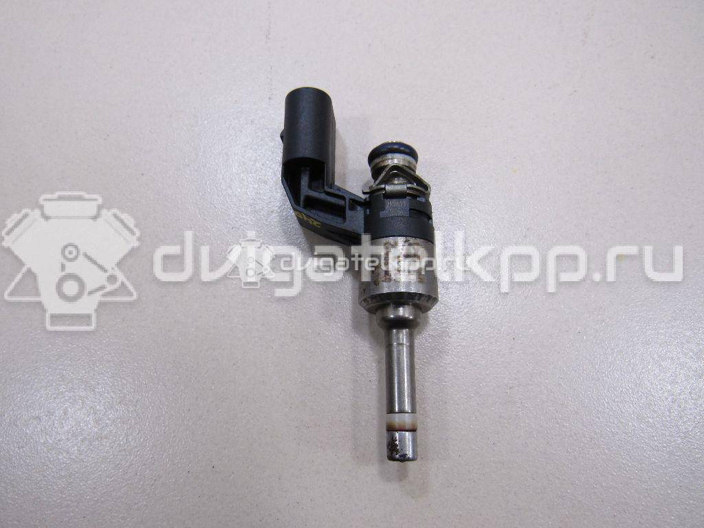 Фото Форсунка инжекторная электрическая  03C906036M для Skoda Octaviaii 1Z3 / Yeti 5L / Fabia / Octavia / Superb {forloop.counter}}