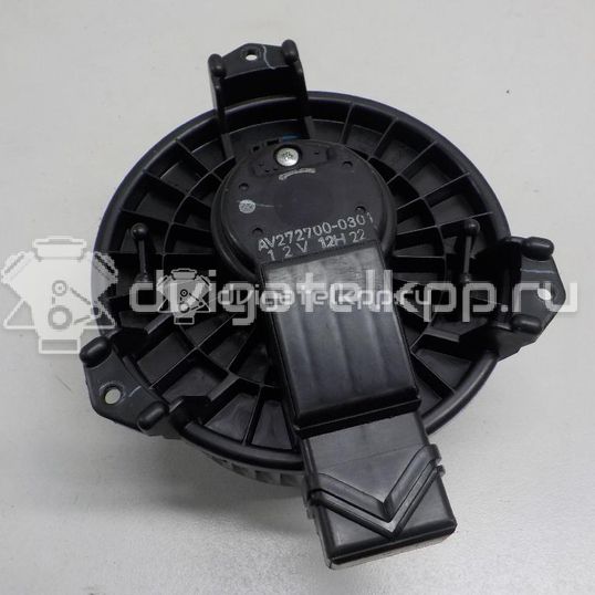 Фото Моторчик отопителя  7415063J00 для Suzuki Sx4 / Swift