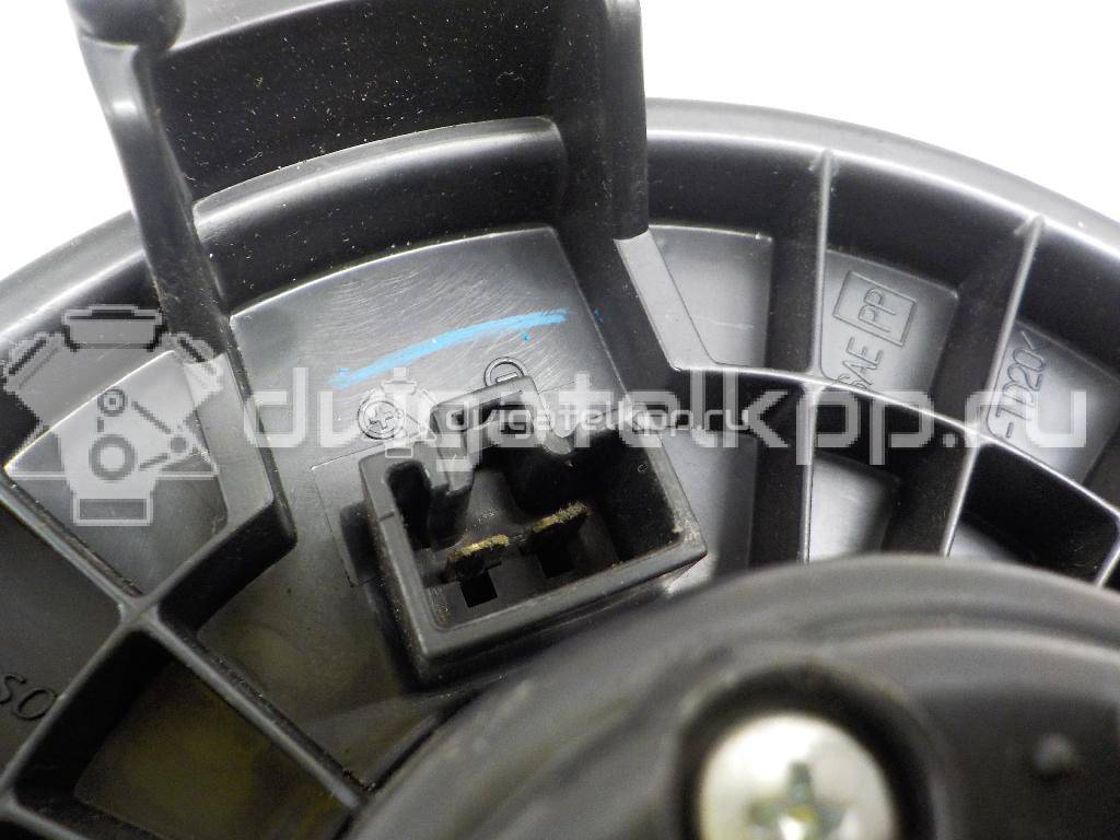 Фото Моторчик отопителя  7415063J00 для Suzuki Sx4 / Swift {forloop.counter}}