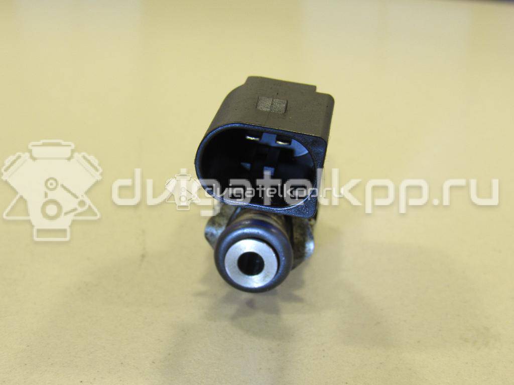 Фото Форсунка инжекторная электрическая  03C906036M для Skoda Octaviaii 1Z3 / Yeti 5L / Fabia / Octavia / Superb {forloop.counter}}