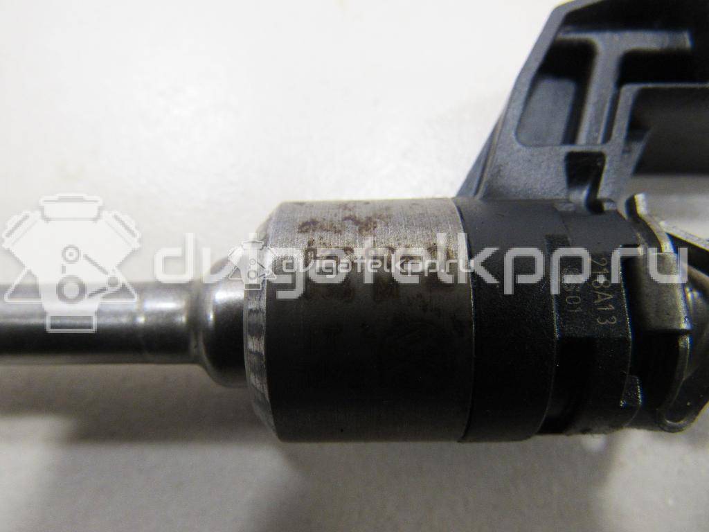 Фото Форсунка инжекторная электрическая  03C906036M для Skoda Octaviaii 1Z3 / Yeti 5L / Fabia / Octavia / Superb {forloop.counter}}