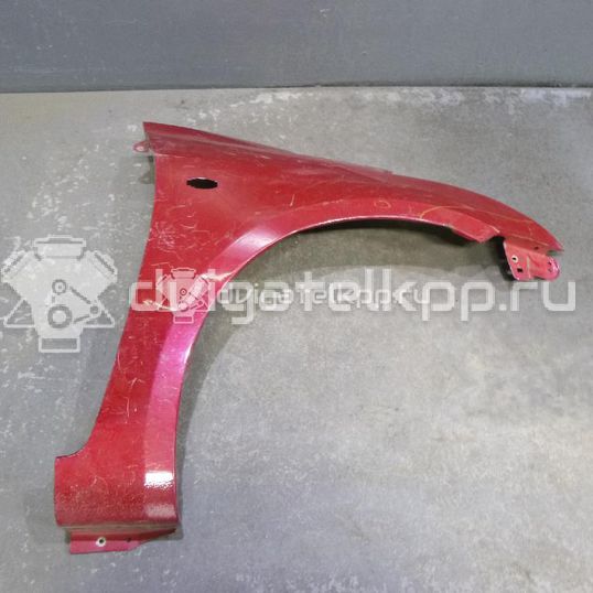 Фото Крыло переднее правое  5761168L00 для Suzuki Swift