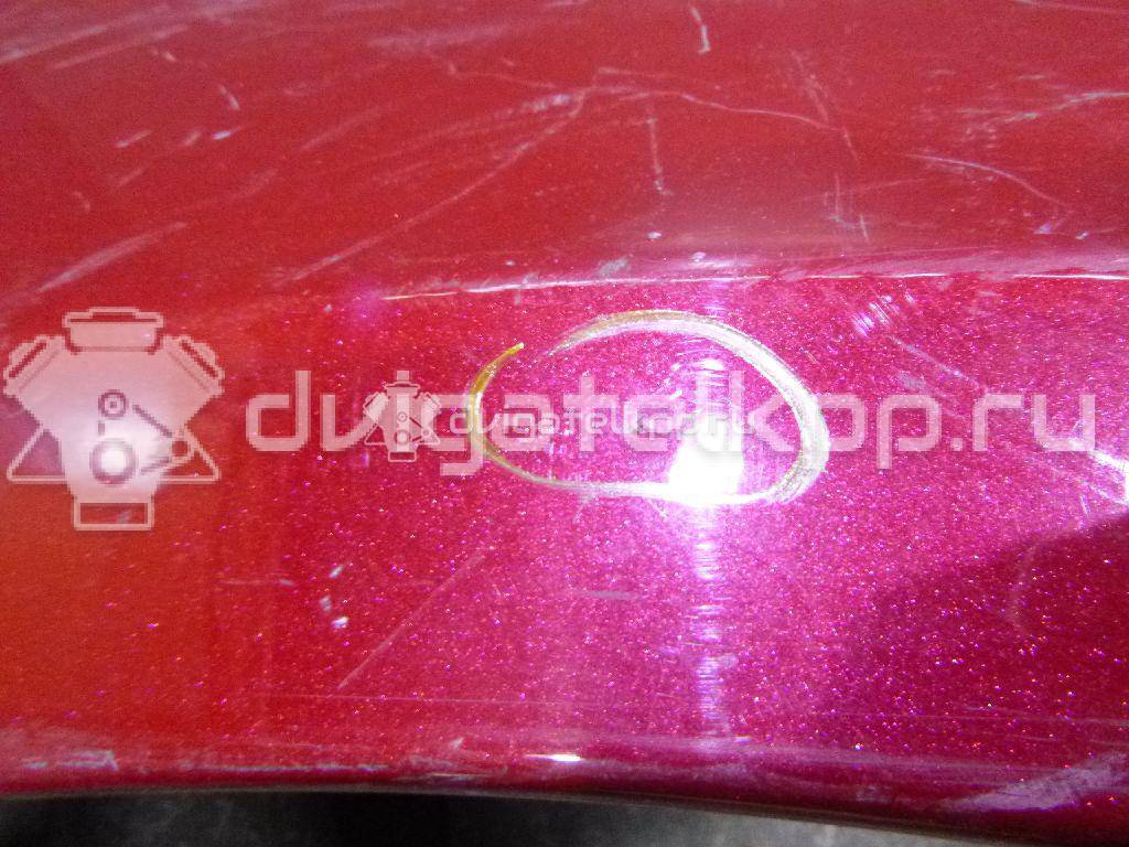 Фото Крыло переднее правое  5761168L00 для Suzuki Swift {forloop.counter}}