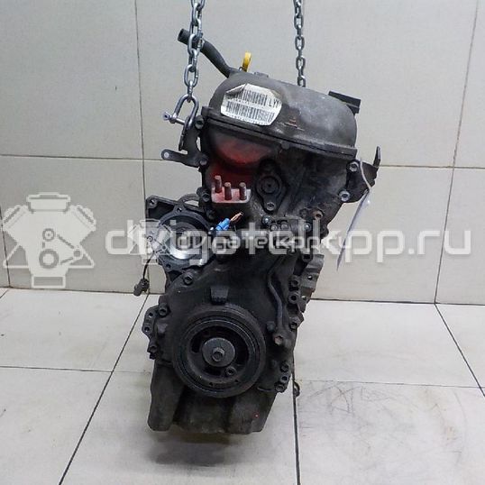 Фото Контрактный (б/у) двигатель M16A для Maruti Suzuki / Suzuki / Fiat 106-120 л.с 16V 1.6 л бензин