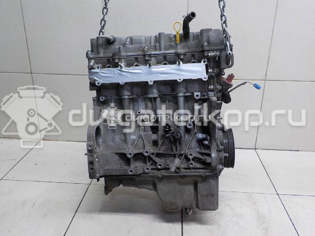 Фото Контрактный (б/у) двигатель M16A для Maruti Suzuki / Suzuki / Suzuki (Changan) 109 л.с 16V 1.6 л бензин {forloop.counter}}