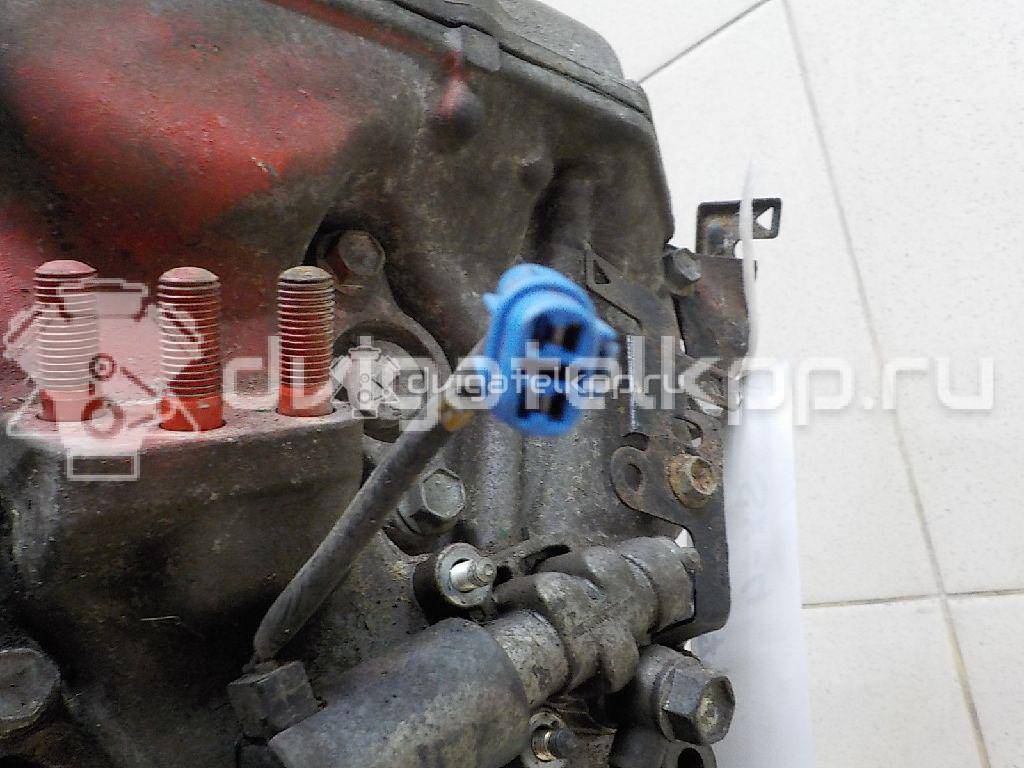 Фото Контрактный (б/у) двигатель M16A для Maruti Suzuki / Suzuki / Suzuki (Changan) 109 л.с 16V 1.6 л бензин {forloop.counter}}