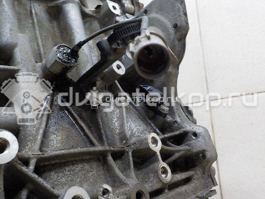 Фото Контрактный (б/у) двигатель M16A для Maruti Suzuki / Suzuki / Suzuki (Changhe) 95-109 л.с 16V 1.6 л бензин {forloop.counter}}