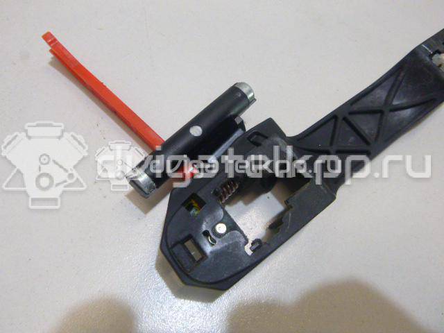 Фото Кронштейн ручки  8283163j20 для suzuki SX4 {forloop.counter}}