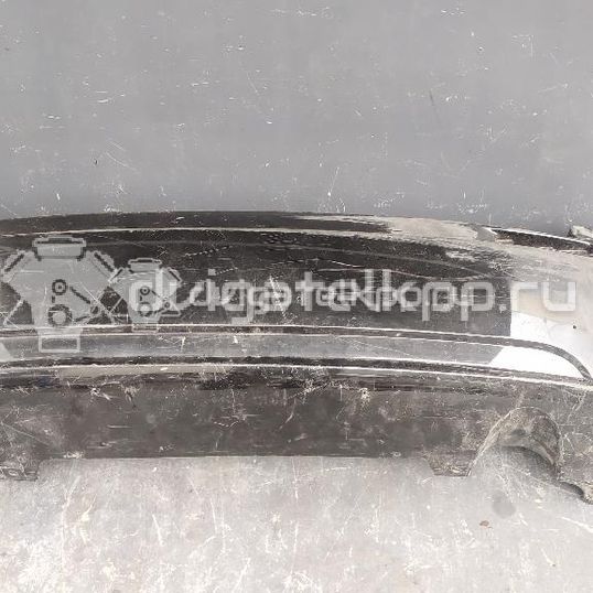 Фото Бампер задний  7181179J10799 для suzuki SX4