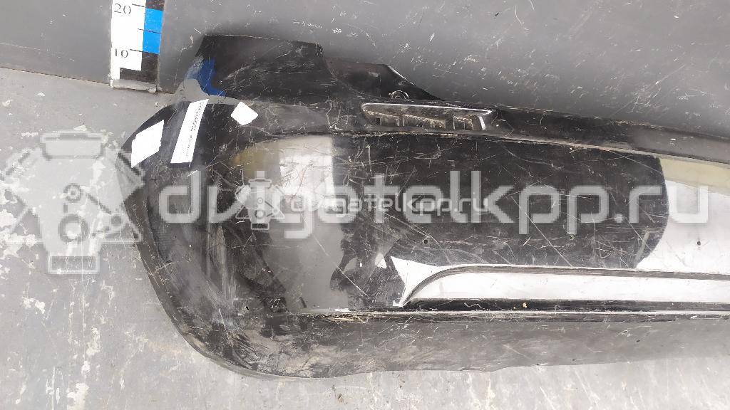 Фото Бампер задний  7181179J10799 для suzuki SX4 {forloop.counter}}