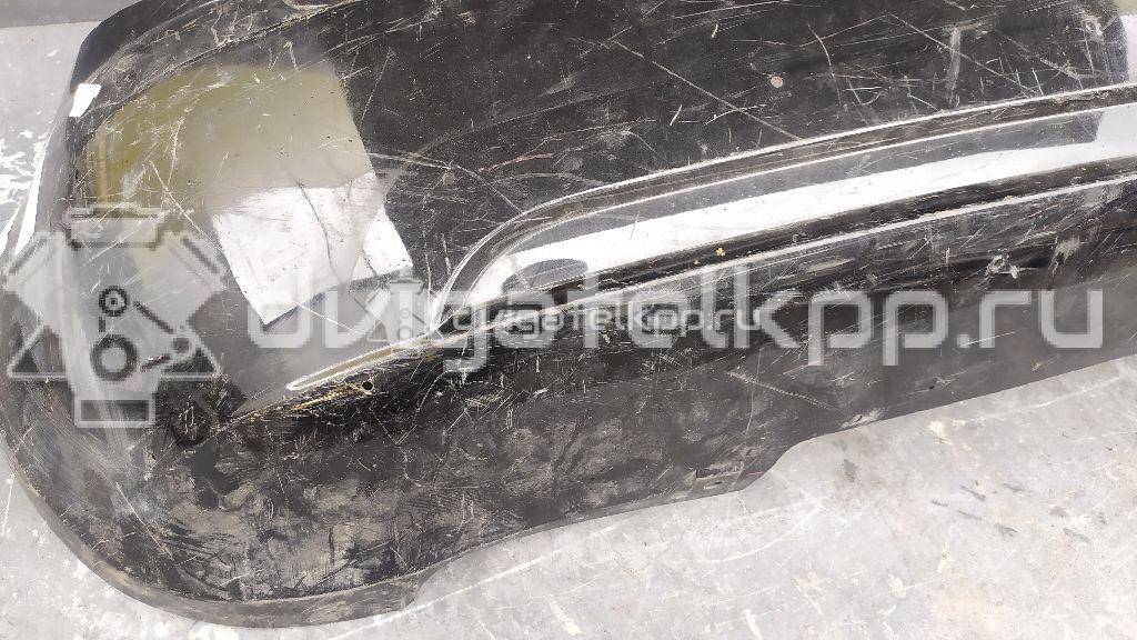 Фото Бампер задний  7181179J10799 для suzuki SX4 {forloop.counter}}